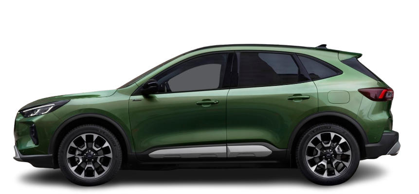 Ford  Kuga